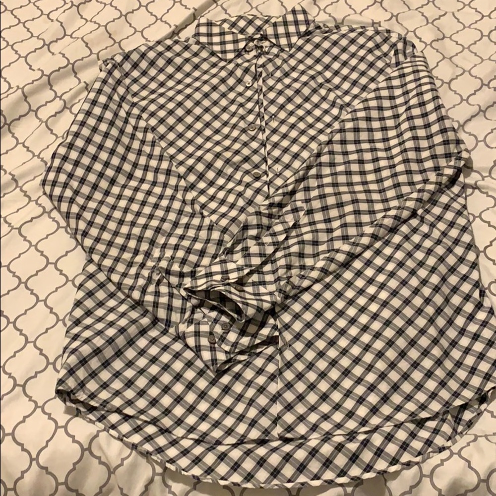 Men’s Large Long Sleeve Shirt